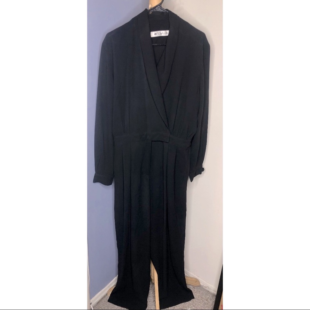 Amazing vintage jumpsuit size 14